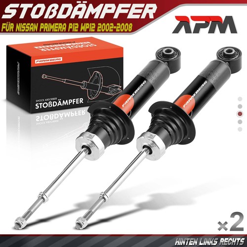 Ammortizzatori gas - ammortizzatori,