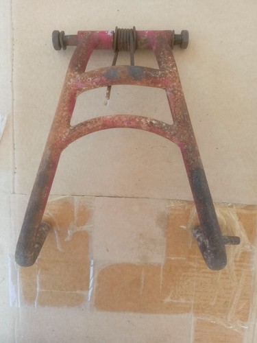 Demm 175 cavalletto - 175, molla