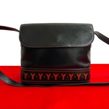 Borsa a tracolla Yves Saint