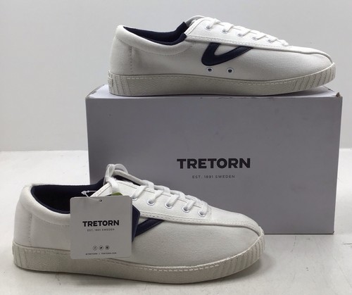 Sneakers tretorn donna nylite - sneakers,