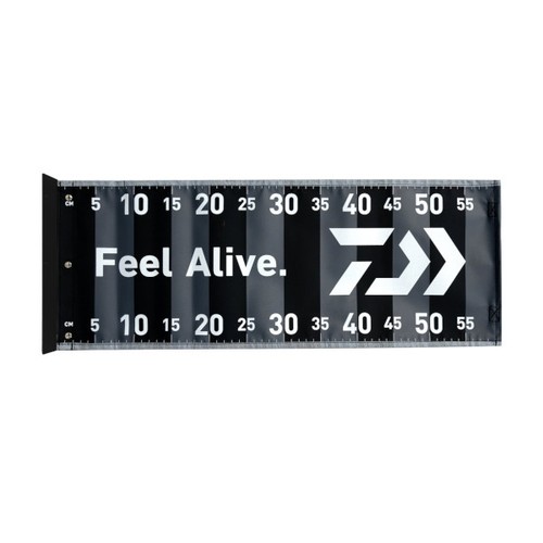 Daiwa measure mat - mat, materassino