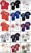 Maglie Baseball Personalizzate