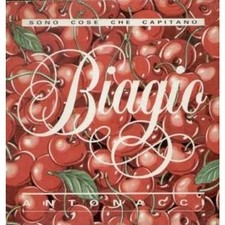 Biagio Antonacci - Sono Cose