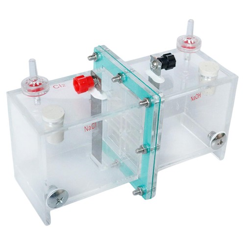 Elettrolisi dimostrazione kit - elettrolisi,