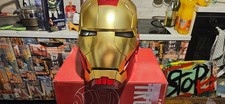 Casco Iron Man Mk5 AutoKing