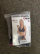 Versa Gripps Pro, Made in USA