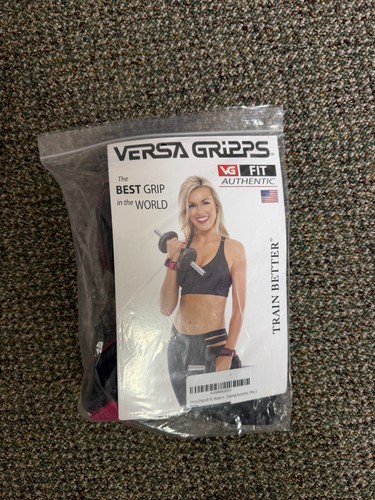 Versa gripps pro - pro,, made