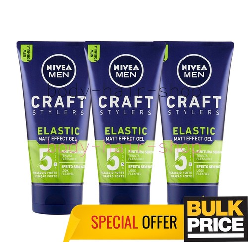 Nivea gel elastico - nivea, per