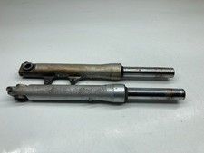 COPPIA STELI FODERI FORCELLA ANTERIORE HONDA SH 300 2011-2012-2013-2014