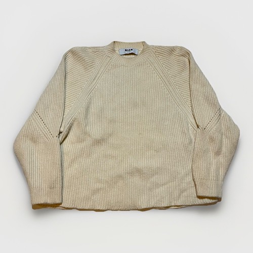 Maglione msgm milano maglia - msgm,
