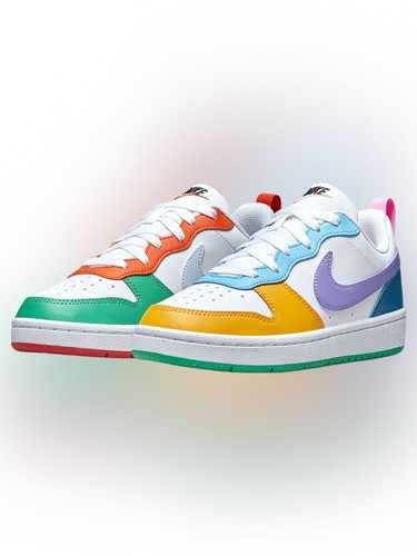 Nike court borough - court,