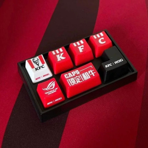 Kfc repubblica dei giocatori - kfc,