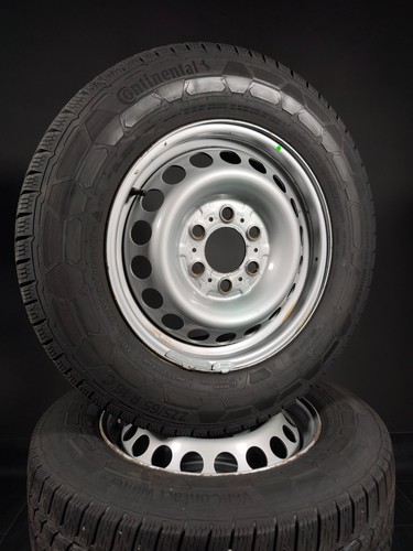 Pneumatici invernali 225 65 - 225,