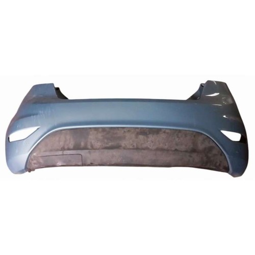 Paraurti posteriore ford - paraurti,