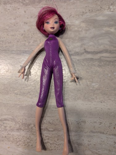 Winx club mattel tecna - club, charmix