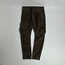 Pantaloni cargo uomo Takeshy