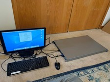 Apple Xserve G4 (2002), doppia