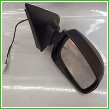 Specchietto Retrovisore DX GRIGIO DACIA SANDERO 2a Serie 2012 2018