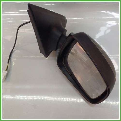 Specchietto retrovisore - specchietto,