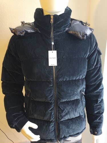 Piumino moncler armorique - moncler,