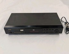 Lettore CD/DVD Denon DVD-1200 2003 - Testato e Ottime Condizioni Funzionante Vintage