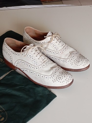Scarpe donna church met - scarpe,