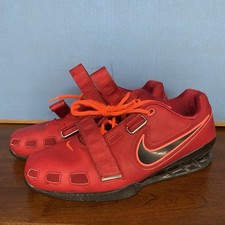 Scarpe da sollevamento pesi US