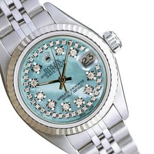 Orologio Rolex Datejust