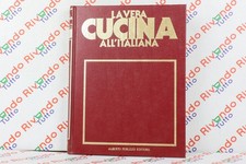 La Vera Cucina All' Italiana