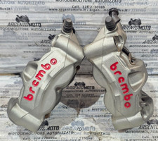Pinze freno anteriore ducati desertx BREMBO