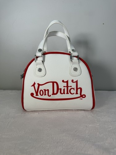 Von dutch mini - dutch,