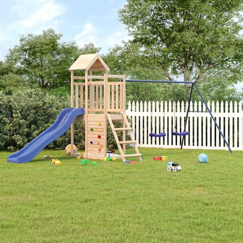Vidaxl set gioco esterno - set, da