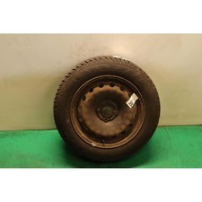 1 CERCHIO IN FERRO FIAT GRANDE