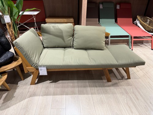 Divano relax giardino in - relax,