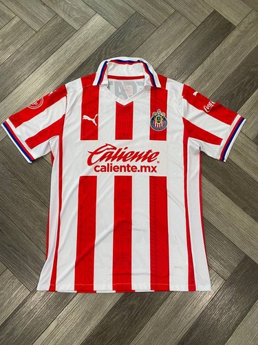 Maglia chivas guadalajara - chivas,