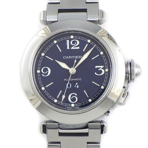 Orologio cartier pasha big - pasha, c