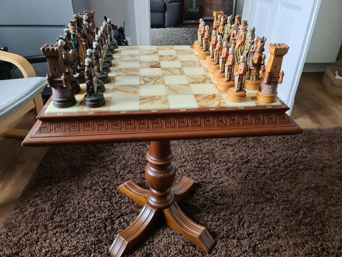 Lotto gioco scacchi - oltre, 40