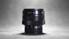 USSR MIR-1 B LENS BLACK