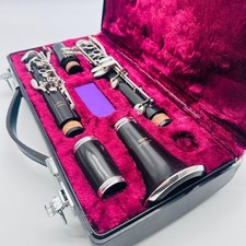 Clarinetto YAMAHA YCL-35 usato