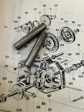 Set2 Boccole Distanziale