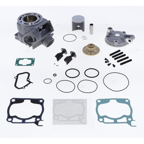 Kit cilindro con testata - kit,