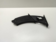 BMW 5 E60 E61 2004 sinistro