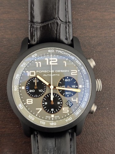Porsche design cruscotto - porsche,