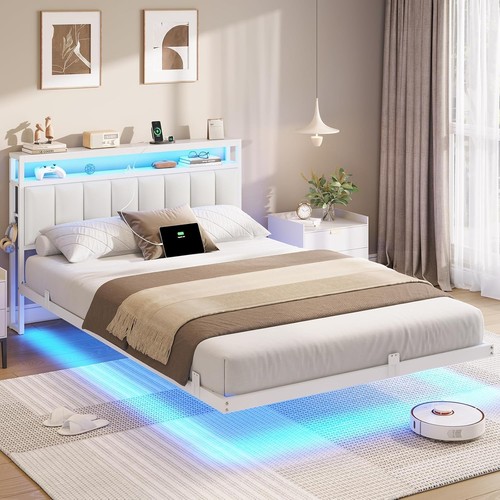 Letto matrimoniale - letto,