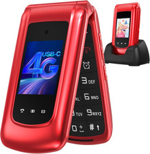 4G Telefono Cellulare per