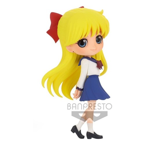 Figurina minako aino sailor - figurina,
