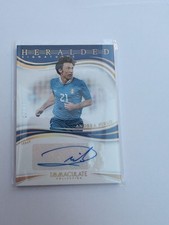 Andrea Pirlo Firme Annunciate