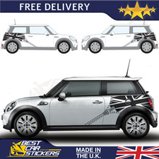 Kit decalcomanie laterali