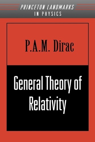 Dirac general theory - a.m.,