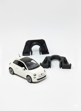 Ganci cappeliera fiat 500 - ganci,